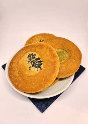 忍者せんべい 7枚入り