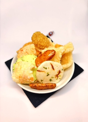 海鮮せん お好み 125g