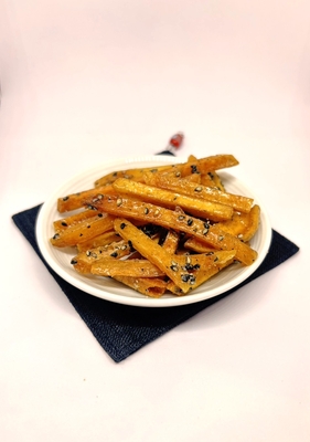 黒ごま芋けんぴ 125g