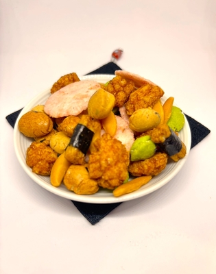 豆菓子 四季彩錦 160g