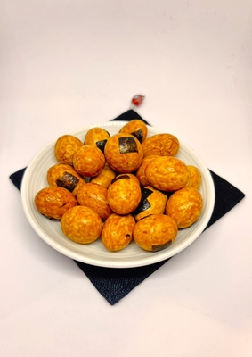 豆菓子すずめのたまご 160g