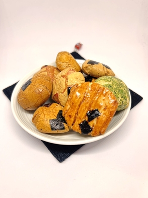 豆菓子太鼓判 160g