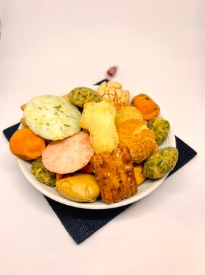 豆菓子まぜまぜ太鼓 150g