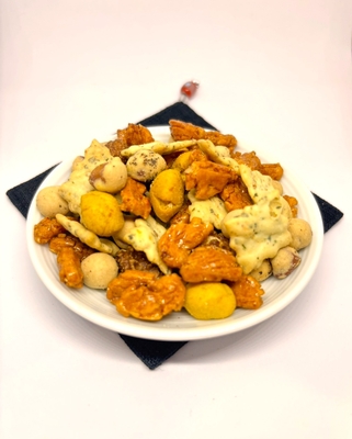 豆菓子おとなの味 160g