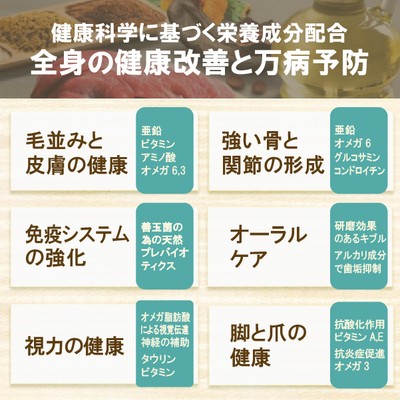 ボナシーボ Bonacibo 成犬用 缶詰 サーモン 400g【マルシェデパディ