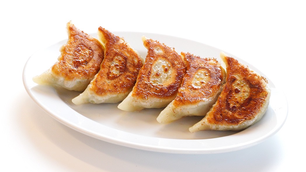 国産野菜の大粒手包み冷凍餃子 1P(12粒入)✕6【80サイズ】 | らーめん