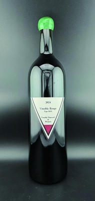 Vinoble Rouge Type BDX 2024