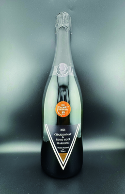 Chardonnay & Pinot Noir Sparkling 2021