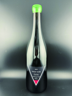 Pinot Noir　Private Reserve CLONE MV6 2022