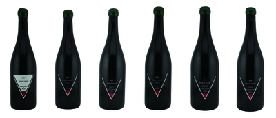 Pinot Noir 2024 Clone Set