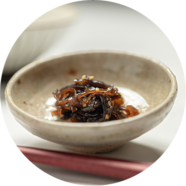 Yassoのうまいもん