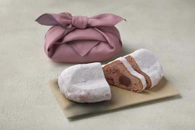 桜シュトーレン