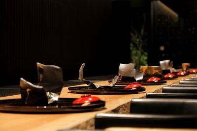 鷹庵　ランチ券　（1組2名様）