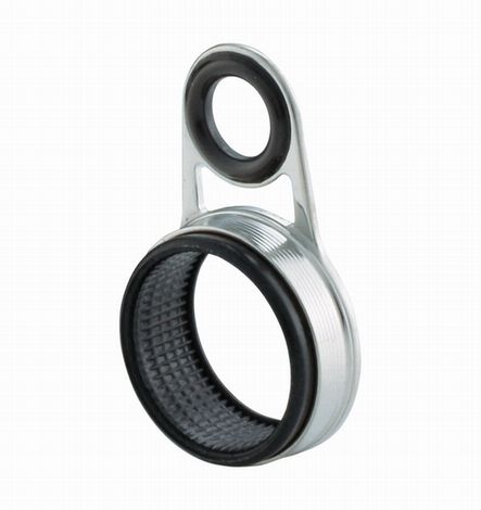 富士 ステンレス遊動ガイド Taog 10 21 車屋釣具店ネットショップ