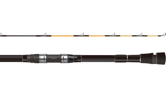 ダイワ キングフォース石鯛 MH544【大型商品】【即日発送 - ロッド