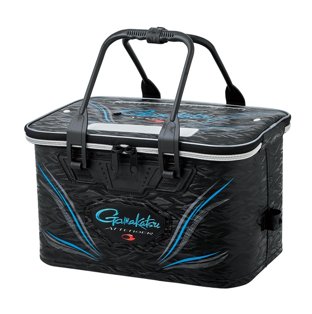 がまかつ アテンダー限定モデル ATTENDER 4点セット GM2611 | 車屋釣具