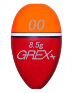 ＧＲＥＸ　トーナメント・プロ観Rレスポンスタイプ　オレンジ　MサイズG6