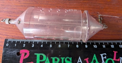 中古サニーカゴ　ミニ