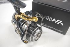 ダイワ 尾長MONSTER 4000LBD | 車屋釣具店ネットショップ