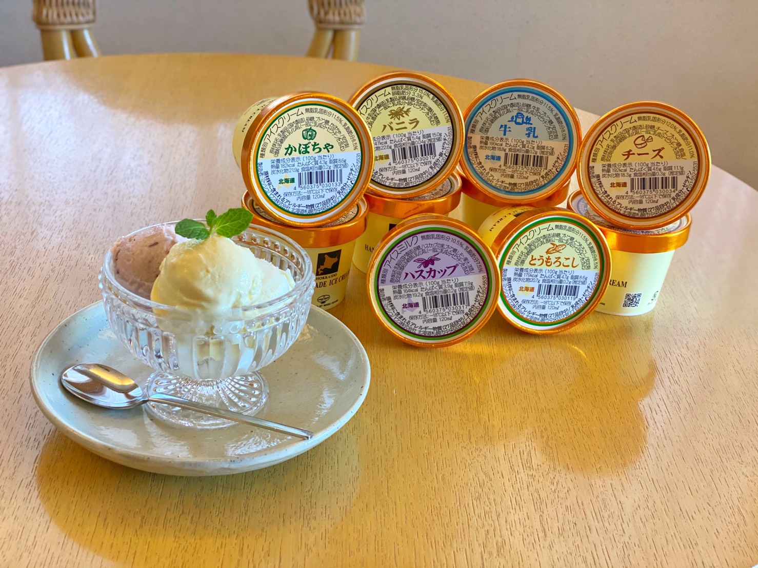 あいすくりーむ様へ♥10/4 あいすくりーむ様へ10/4 祝・10周年☆豪華ラインナップを発表！全国各地