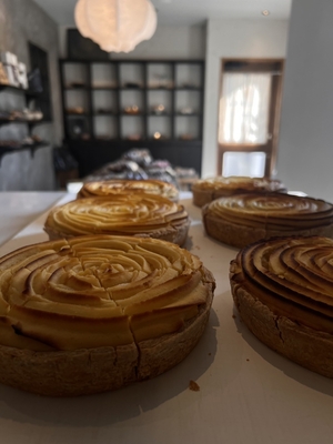 DELAMER ケーキ&スコーン便　10個入り　冷凍　