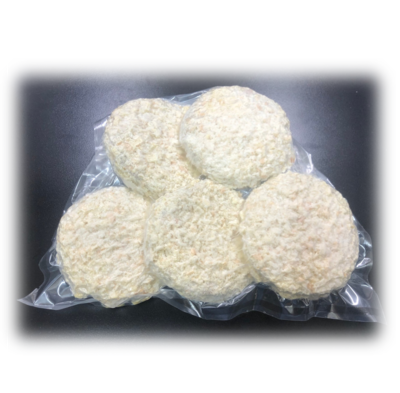 かき4 牛タンメンチカツ 牛タンからあげ 中華ネギスープ 牛タンメンチカツ 5個入り×2袋 | みてねっと．com