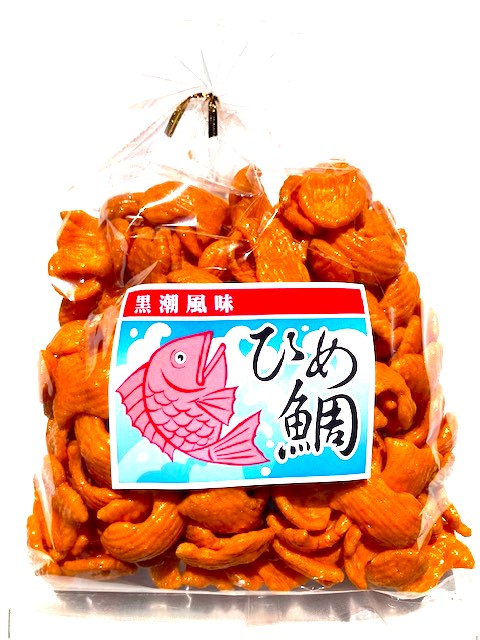 ひめ鯛