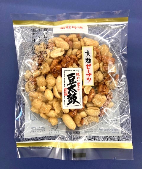 豆太鼓
