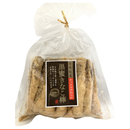 黒蜜きなこ棒