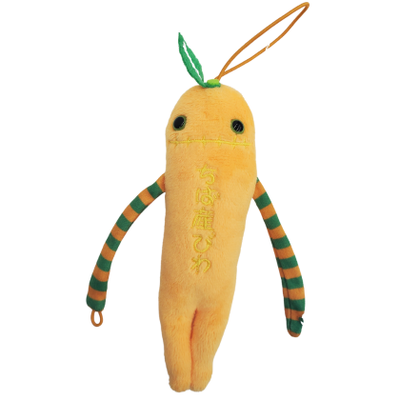 ご当地ﾓｹｹ　千葉びわ