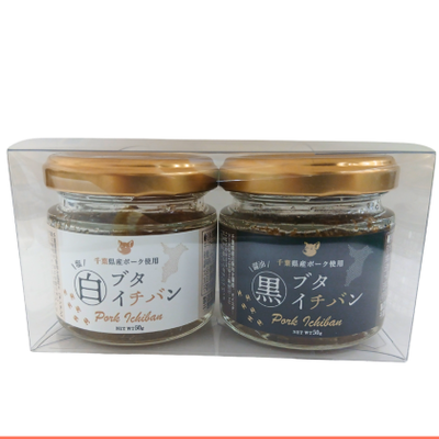 イチバン食べ比べミニセット  千葉ご当地 ご飯のお供セット