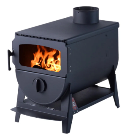 モキ製作所 無煙薪ストーブ MD80Ⅳ メーカー定価 280,000円（税別