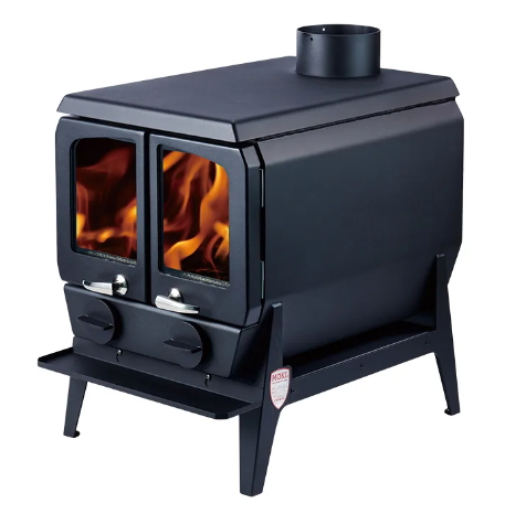 モキ製作所 無煙薪ストーブMD140Ⅲ メーカー定価540,000（税別） 特別