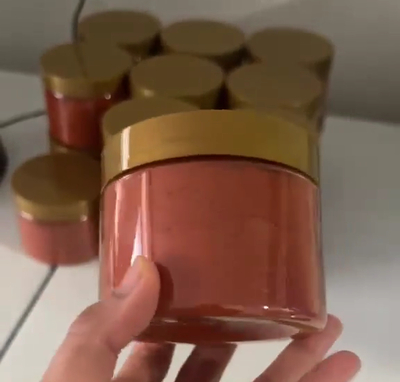 カンボジア産レッドカレースパイスミックス