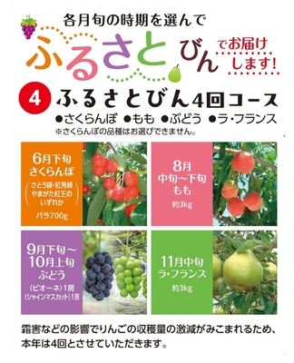 ④　ふるさとびん