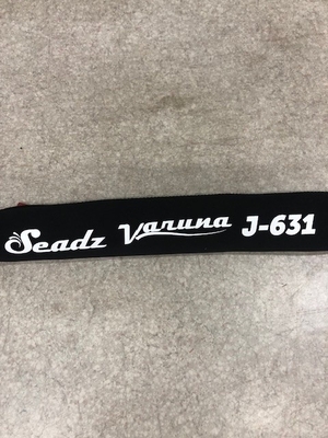 フィッシュマン SeadzvarunaJ631
