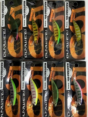 （再入荷）オイカワ商店MASURAO50Sシンキング