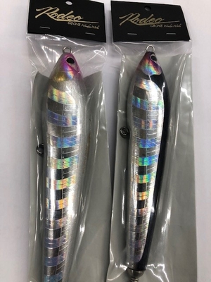 CBONEルアー　RODEO185、200￥9350～