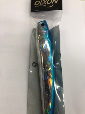 CBONEルアー　DIXON200ホログラム/ブルーグローベリー