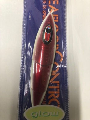 シーフロア―コントロールクランキー当店オリカラ140．170g￥2970～