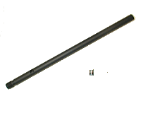 マルゼン エアライフル APS-2対応 ミディアムロングアウターバレル