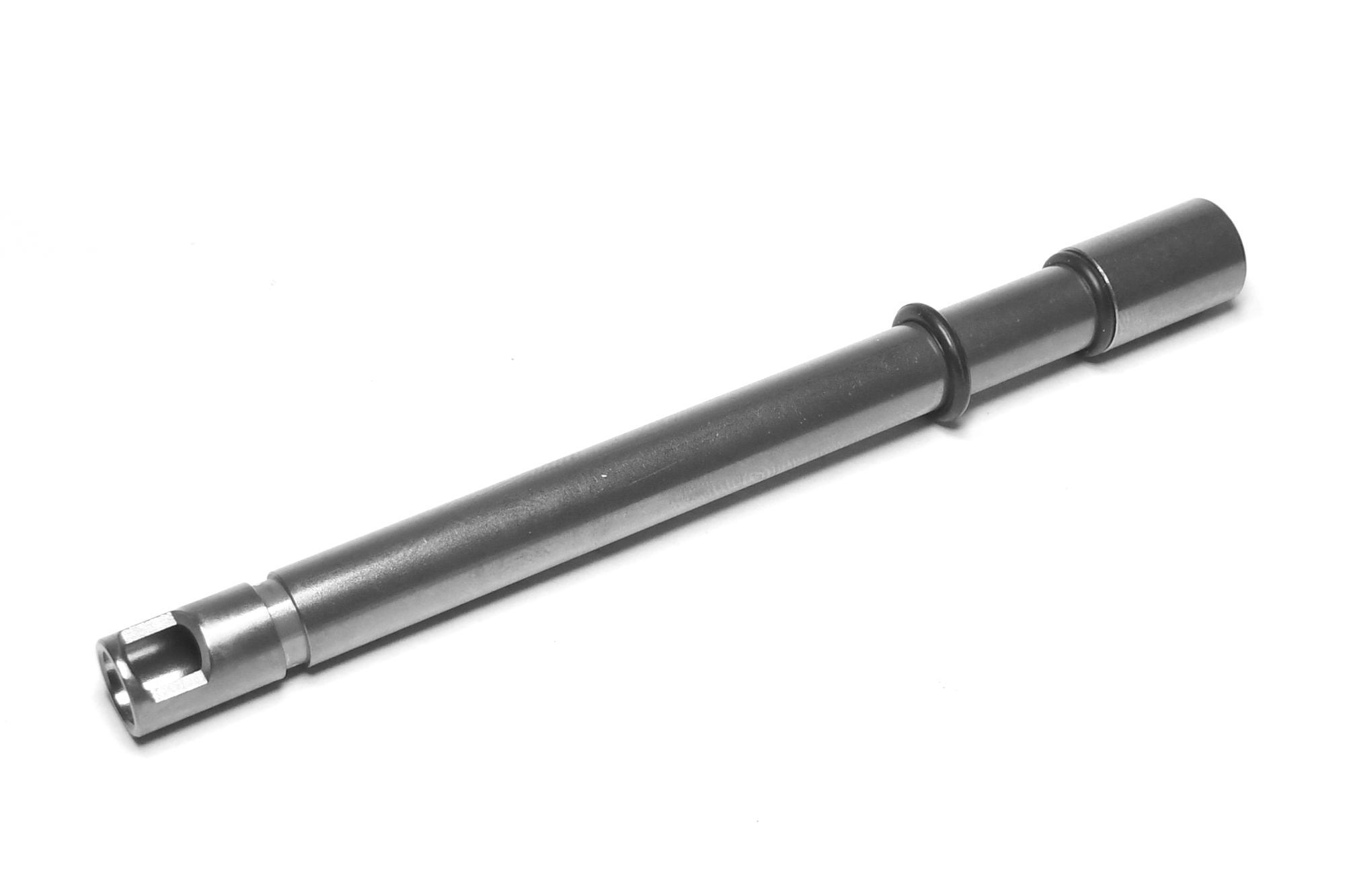 マルシン SIG-P210-6 GASタイプ用 TNバレル 106mm【MI0P210-6