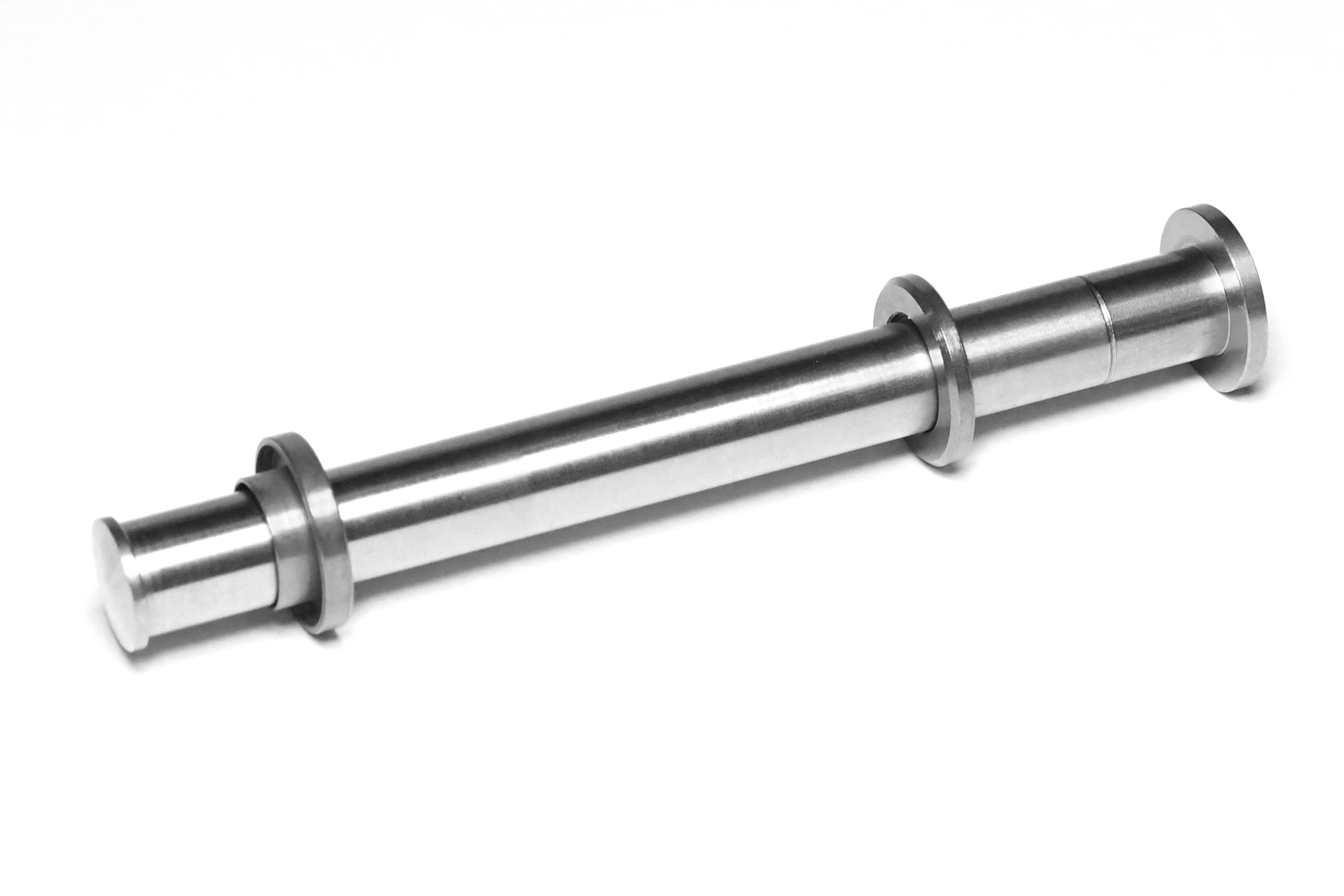 マルゼン ガスブローバック ワルサーP99対応 SUS製強化TNガイド