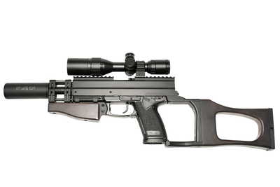 KM企画 DNR 東京マルイ製 ガスフィクスドSOCOM Mk23専用 アルミ削り出しD.M.R フレームセット Ver.2【KM23.1】