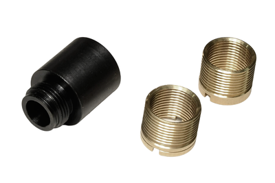 汎用M14ネジ 正逆対応 変換アダプター逆ネジ【AK164FR】