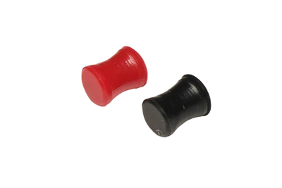 ひょうたん型HOPクッションラバー フライングHIT ハード&スーパーハード【AEF100】