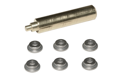 マルイ電動ガン対応 砲金製TNギアーメタル【AEGS13BN】