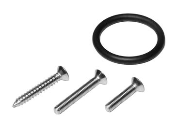 マルイ電動ガン対応 トップヘッド用Oリング【AEP04N】