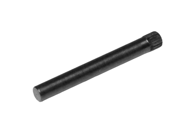 マルイ電動ガン M16系対応 スチール製 強化ローレットトリガーピン【RTPN】