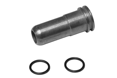 マルイ電動ガン MP5A4/MP5A5/SD5/SD6/FAMAS/M16A1/M16VT/CAR15/XM177E2対応 カスタムノズルタイプA【AEGNAR】